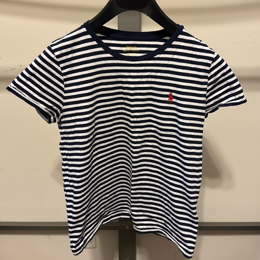 Women’s Polo T-Shirt, Size M